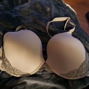 Soma Embraceable Full Coverage Lined Bra